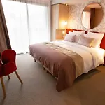 Vignoble Hotel, 4* Eguisheim