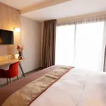 Vignoble Hotel, Hotel 4*