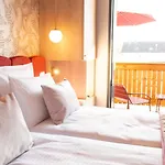 Vignoble Hotel, Eguisheim