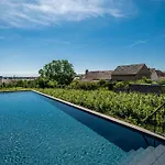 Hotel Vignoble Hotel, 4*