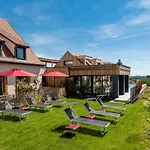 Vignoble Hotel, 4*