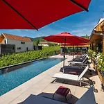 Vignoble Hotel, Hotel 4*
