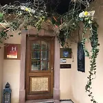 Vignoble Hotel, Hotel 4*