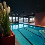 Vignoble Hotel, 4*
