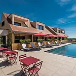 Vignoble Hotel, 4*