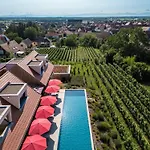 Vignoble Hotel, 4*