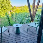 Vignoble Hotel,