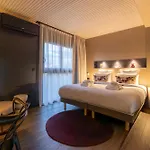 Hotel Vignoble Hotel, 4*