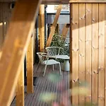 Vignoble Hotel,