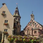 Vignoble Hotel,