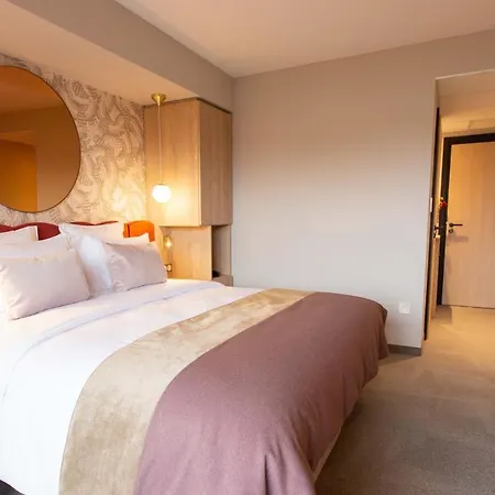 Vignoble Hotel, Hotel 4*