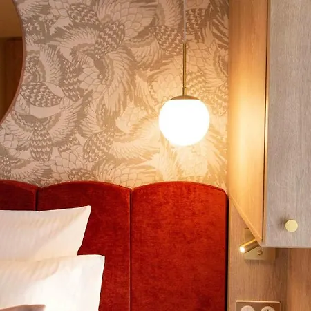 Vignoble Hotel, 4* エーグイスハイム