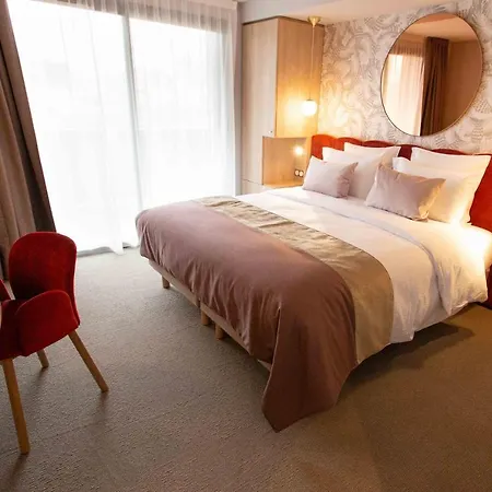 Vignoble Hotel, 4* Eguisheim