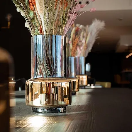 فندق Vignoble Hotel, إِجويشا