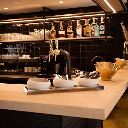 Vignoble Hotel, Szálloda Eguisheim