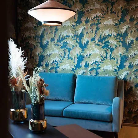 ホテル Vignoble Hotel, 4*