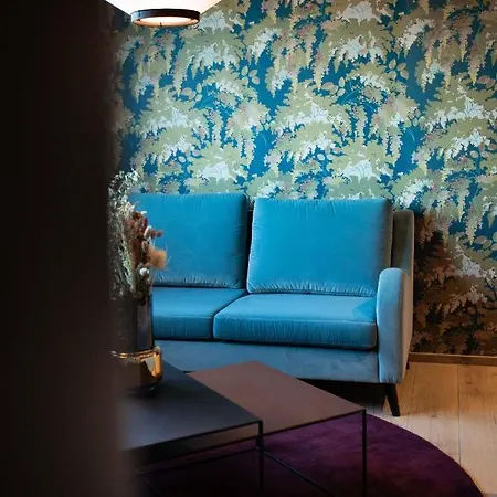 Vignoble Hotel, 4*