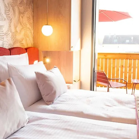 Vignoble Hotel, Eguisheim