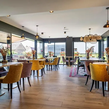 Szálloda Vignoble Hotel,