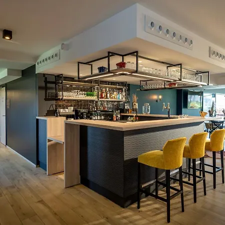 Vignoble Hotel, 4* Eguisheim