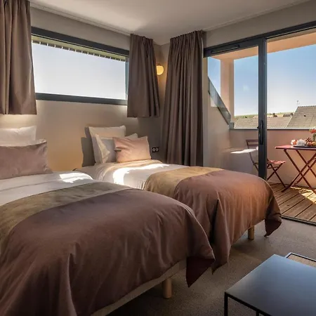 Vignoble Hotel, ホテル エーグイスハイム