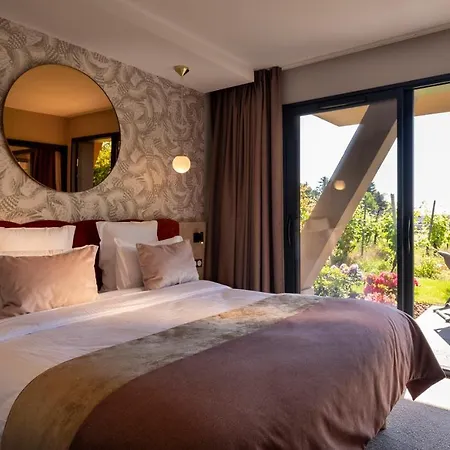 Vignoble Hotel, ホテル エーグイスハイム