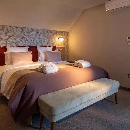 ホテル Vignoble Hotel,