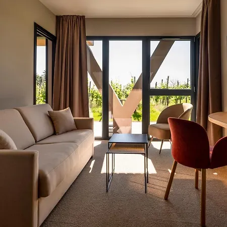 Szálloda Vignoble Hotel,