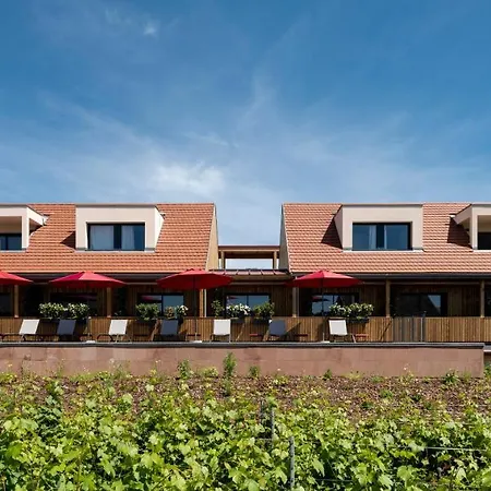 Vignoble Hotel, エーグイスハイム