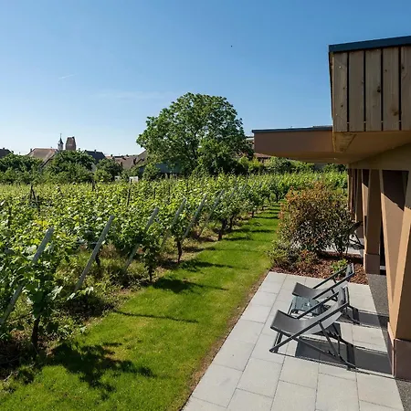 Szálloda Vignoble Hotel,