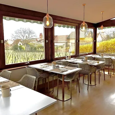 Vignoble Hotel, Szálloda Eguisheim