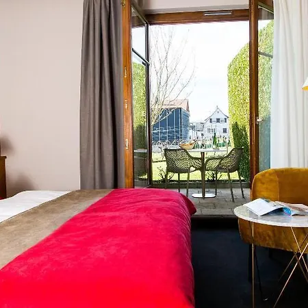 Vignoble Hotel, Hotel Eguisheim