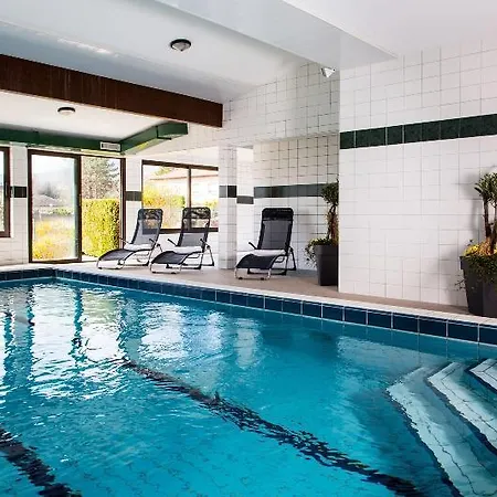 Vignoble Hotel, Szálloda Eguisheim