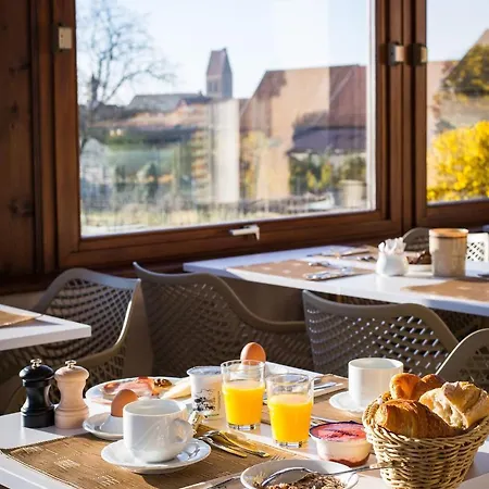 Vignoble Hotel, Hotel Eguisheim