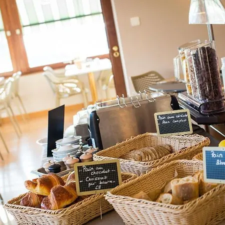 Vignoble Hotel,