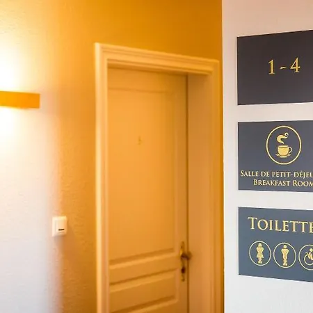 Hotel Vignoble Hotel,