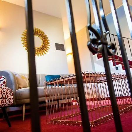 Vignoble Hotel,