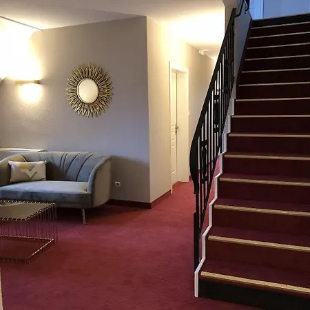 Vignoble Hotel, Eguisheim