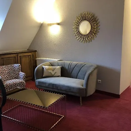 Vignoble Hotel, Hotel 4*