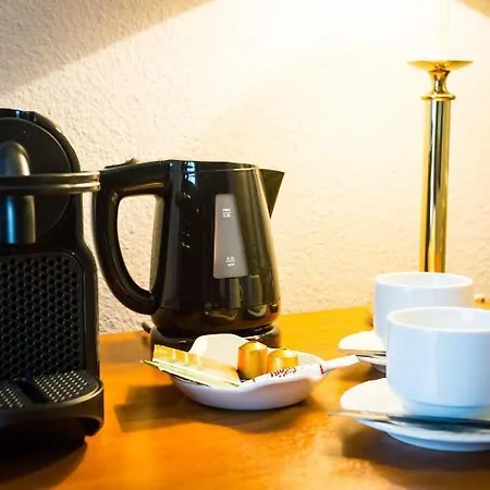 Vignoble Hotel, 4*