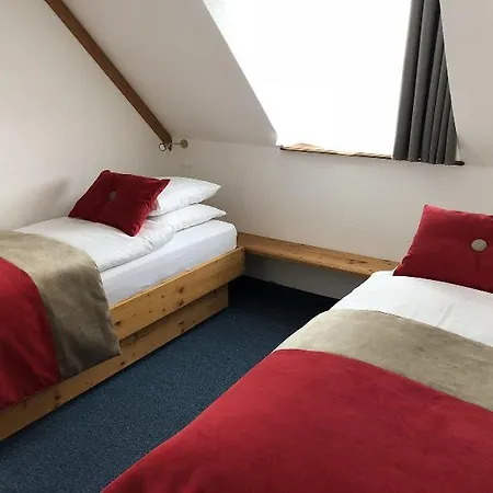 Vignoble Hotel, Hotel 4*