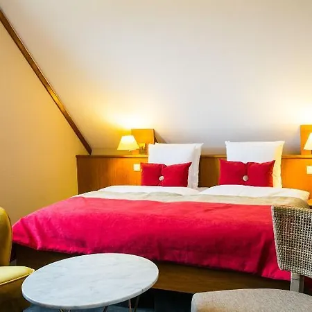 Vignoble Hotel, 4*