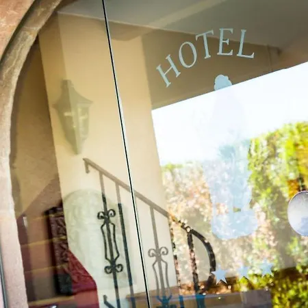 ホテル Vignoble Hotel,