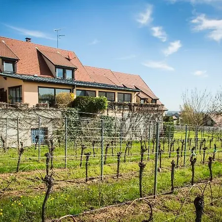 Szálloda Vignoble Hotel,