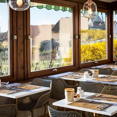 Hotel Vignoble Hotel,