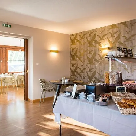 Hotel Vignoble Hotel, 4*
