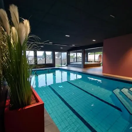 Vignoble Hotel, 4*
