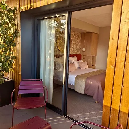 Vignoble Hotel, Hotel Eguisheim