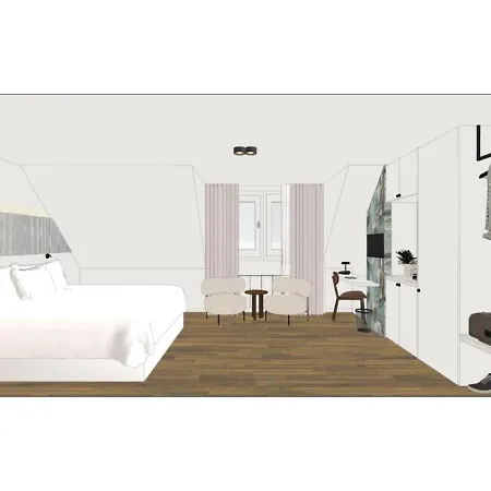 Vignoble Hotel, 4*