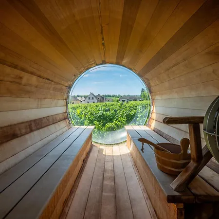 Vignoble Hotel, 4*
